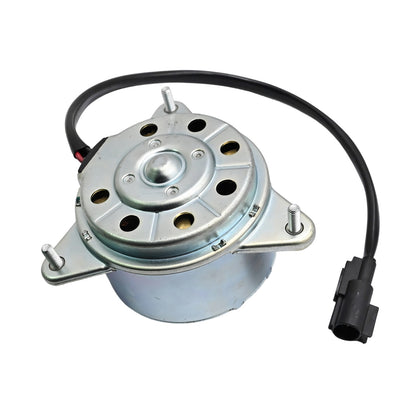 For Chevrolet Captiva Sport 2012-2015 Saturn Vue 2.4L Radiator Fan Cooling Motor