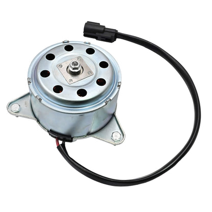 For Chevrolet Captiva Sport 2012-2015 Saturn Vue 2.4L Radiator Fan Cooling Motor