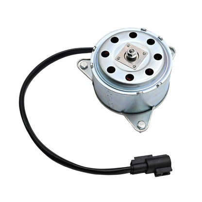 For Chevrolet Captiva Sport 2012-2015 Saturn Vue 2.4L Radiator Fan Cooling Motor