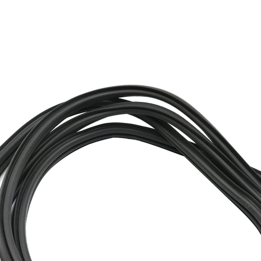 8D0877297 For VW JETTA BEETLE GTI GOLF PASSAT SUNROOF RUBBER SEAL GASKET NEW