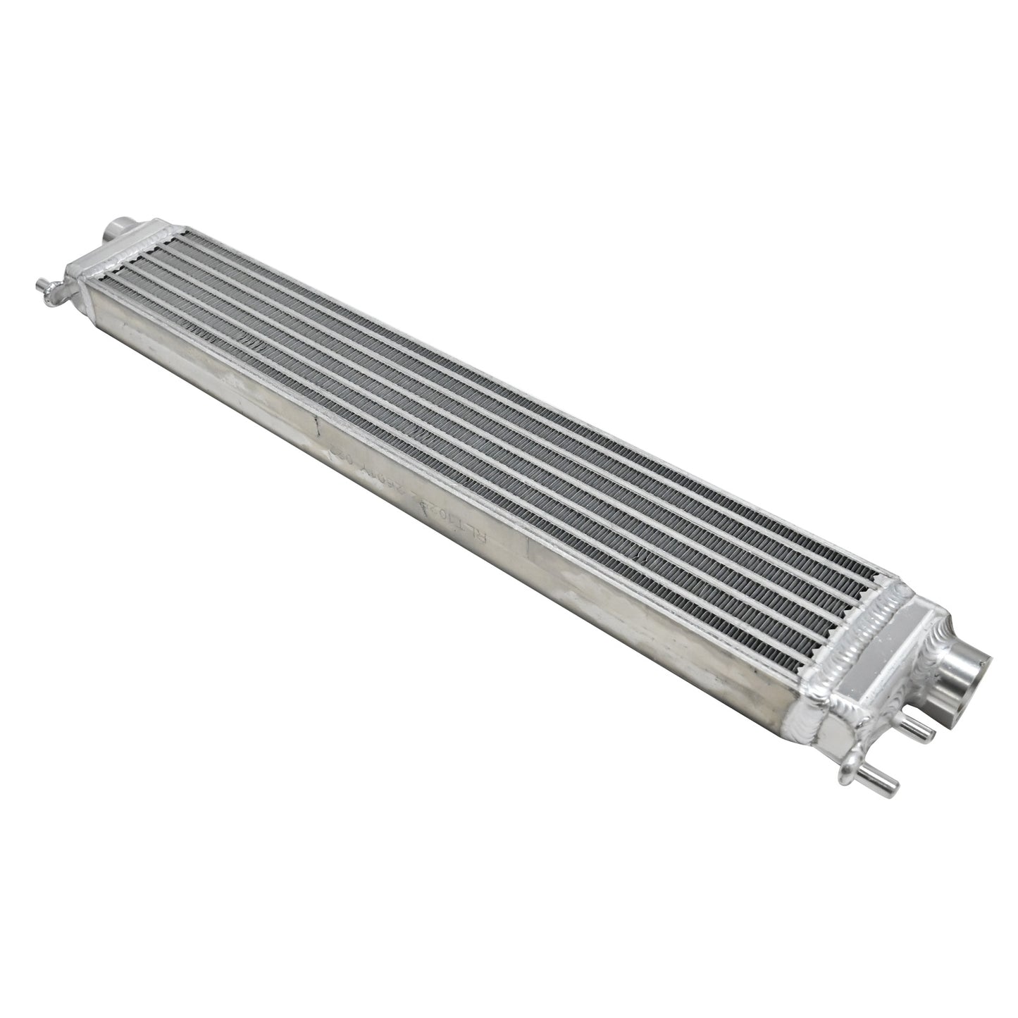 Oil Cooler FIT For 2015-2018 Mercedes-Benz W205 C300 4Matic,Base 2.0L l4 US