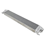 Oil Cooler FIT For 2015-2018 Mercedes-Benz W205 C300 4Matic,Base 2.0L l4 US