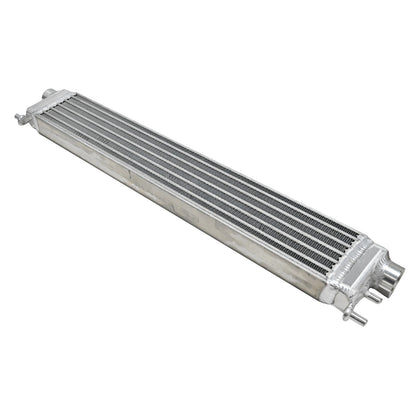 Oil Cooler FIT For 2015-2018 Mercedes-Benz W205 C300 4Matic,Base 2.0L l4 US