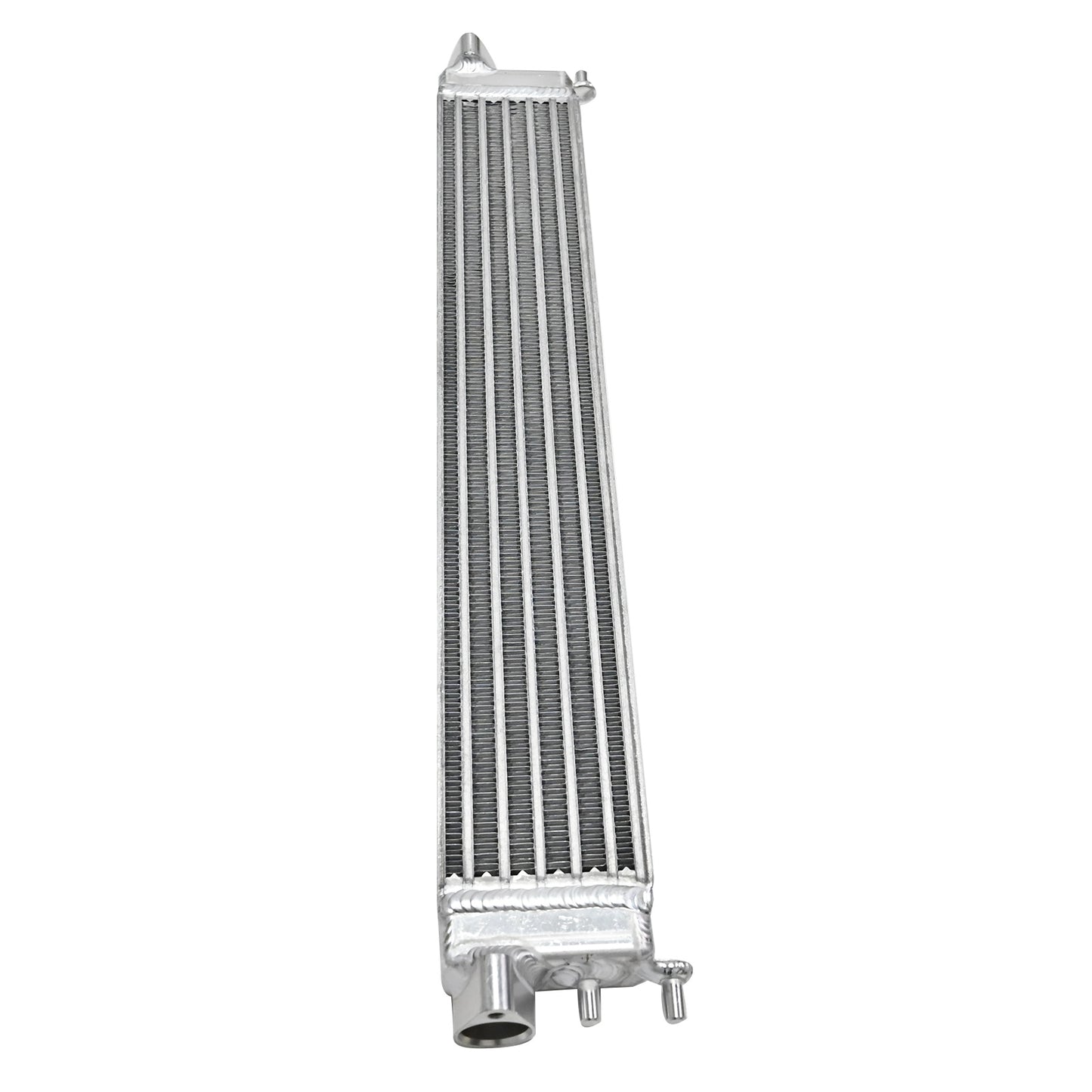 Oil Cooler FIT For 2015-2018 Mercedes-Benz W205 C300 4Matic,Base 2.0L l4 US