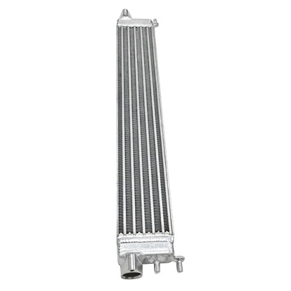 Oil Cooler FIT For 2015-2018 Mercedes-Benz W205 C300 4Matic,Base 2.0L l4 US