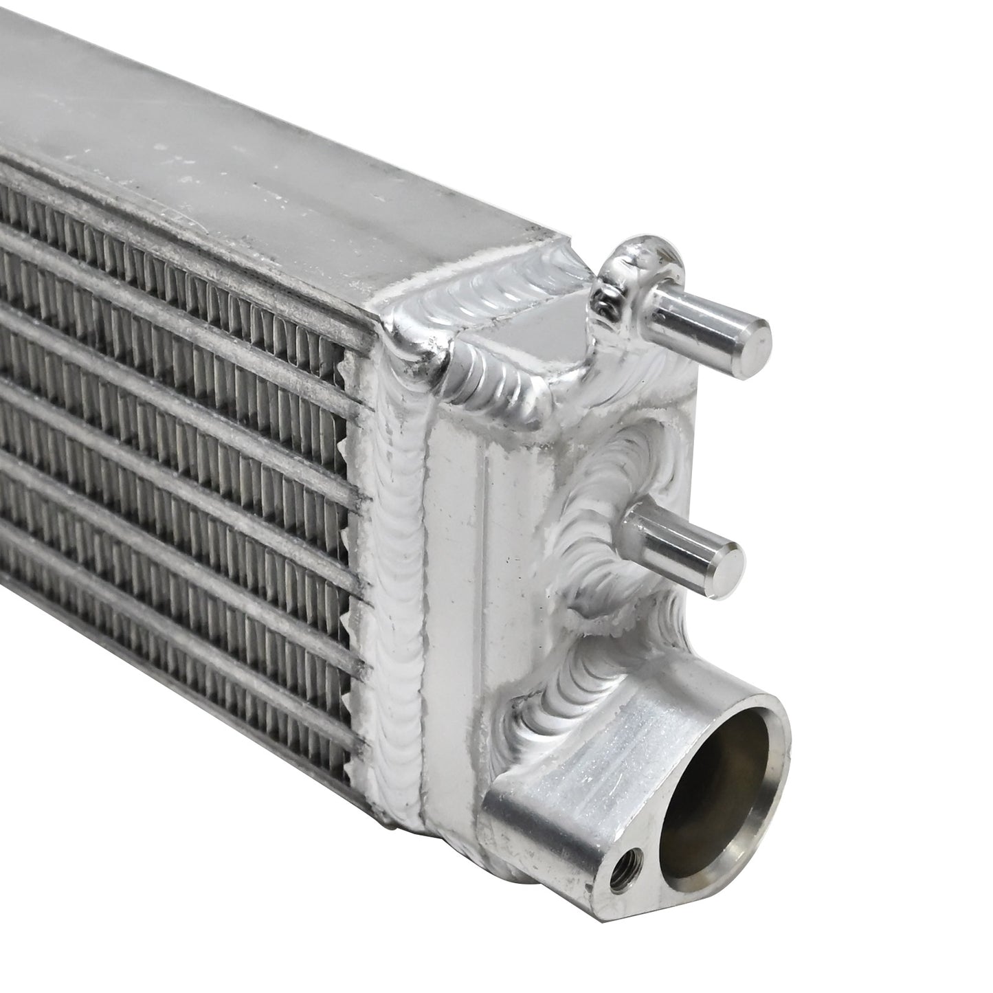 Oil Cooler FIT For 2015-2018 Mercedes-Benz W205 C300 4Matic,Base 2.0L l4 US