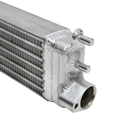Oil Cooler FIT For 2015-2018 Mercedes-Benz W205 C300 4Matic,Base 2.0L l4 US