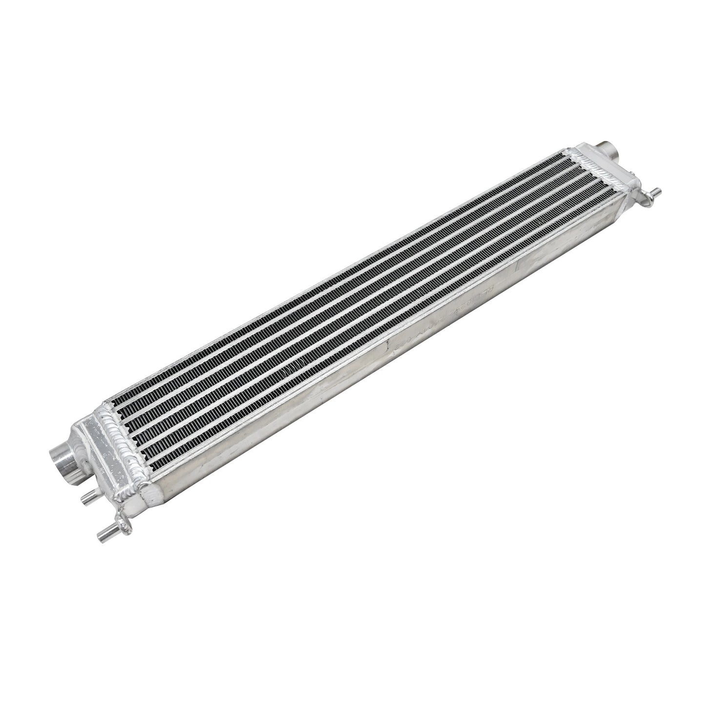 Oil Cooler FIT For 2015-2018 Mercedes-Benz W205 C300 4Matic,Base 2.0L l4 US