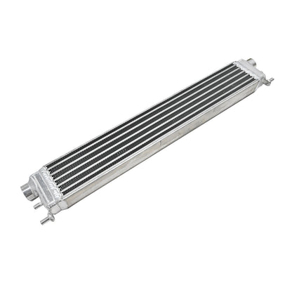 Oil Cooler FIT For 2015-2018 Mercedes-Benz W205 C300 4Matic,Base 2.0L l4 US