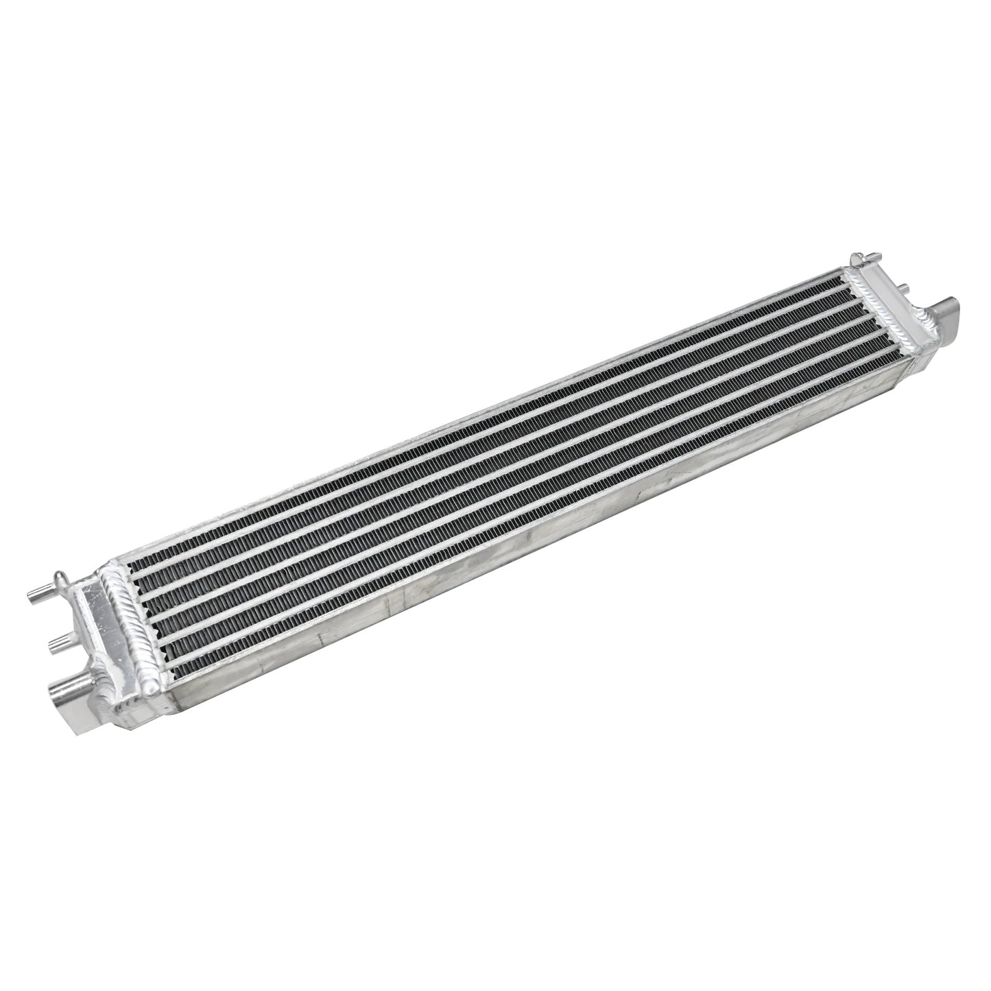Oil Cooler FIT For 2015-2018 Mercedes-Benz W205 C300 4Matic,Base 2.0L l4 US