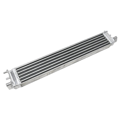 Oil Cooler FIT For 2015-2018 Mercedes-Benz W205 C300 4Matic,Base 2.0L l4 US