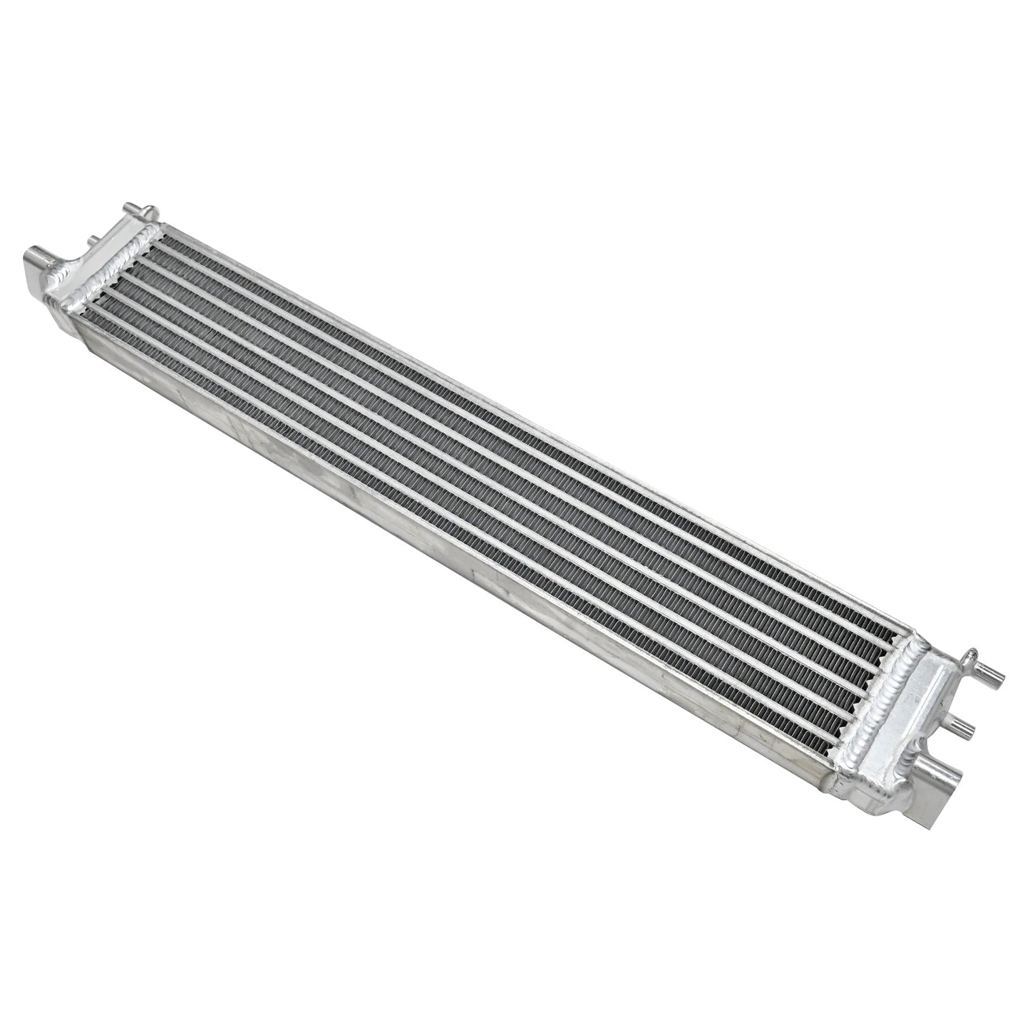 Oil Cooler FIT For 2015-2018 Mercedes-Benz W205 C300 4Matic,Base 2.0L l4 US