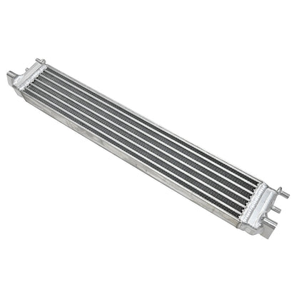 Oil Cooler FIT For 2015-2018 Mercedes-Benz W205 C300 4Matic,Base 2.0L l4 US