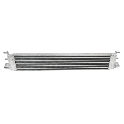 Oil Cooler FIT For 2015-2018 Mercedes-Benz W205 C300 4Matic,Base 2.0L l4 US