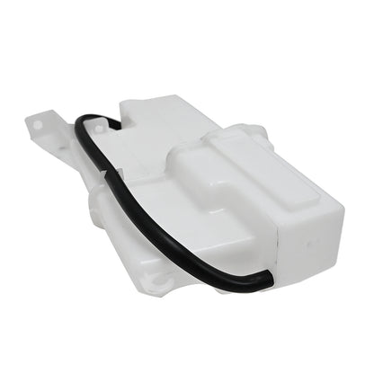 For Nissan Pathfinder 14-24 JX35 13-24 QX60 Overflow Reservoir Tank W/Hose&Cap