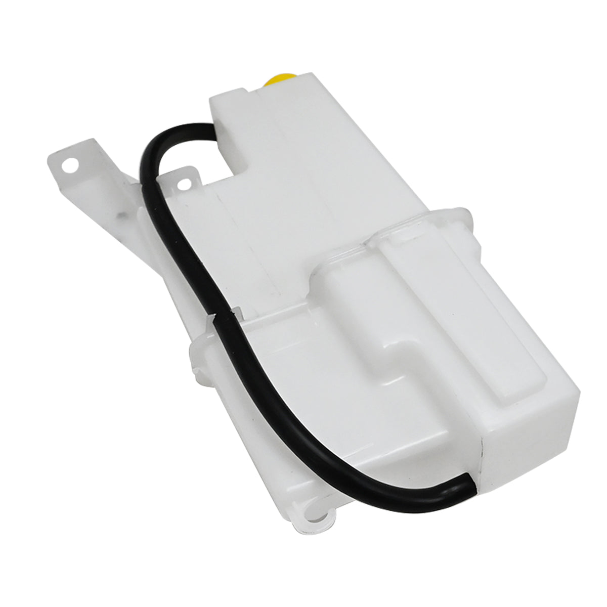 For Nissan Pathfinder 14-24 JX35 13-24 QX60 Overflow Reservoir Tank W/Hose&Cap