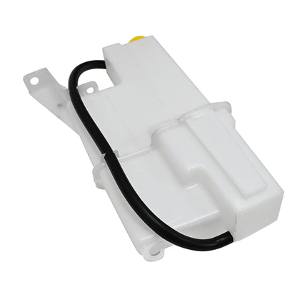 For Nissan Pathfinder 14-24 JX35 13-24 QX60 Overflow Reservoir Tank W/Hose&Cap