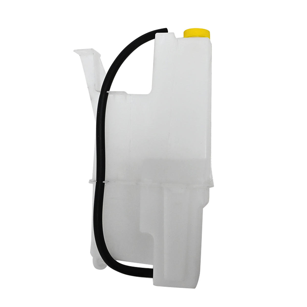 For Nissan Pathfinder 14-24 JX35 13-24 QX60 Overflow Reservoir Tank W/Hose&Cap