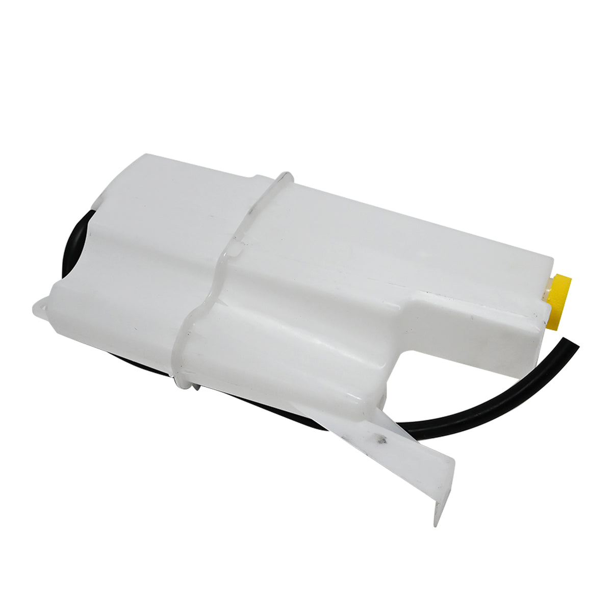 For Nissan Pathfinder 14-24 JX35 13-24 QX60 Overflow Reservoir Tank W/Hose&Cap