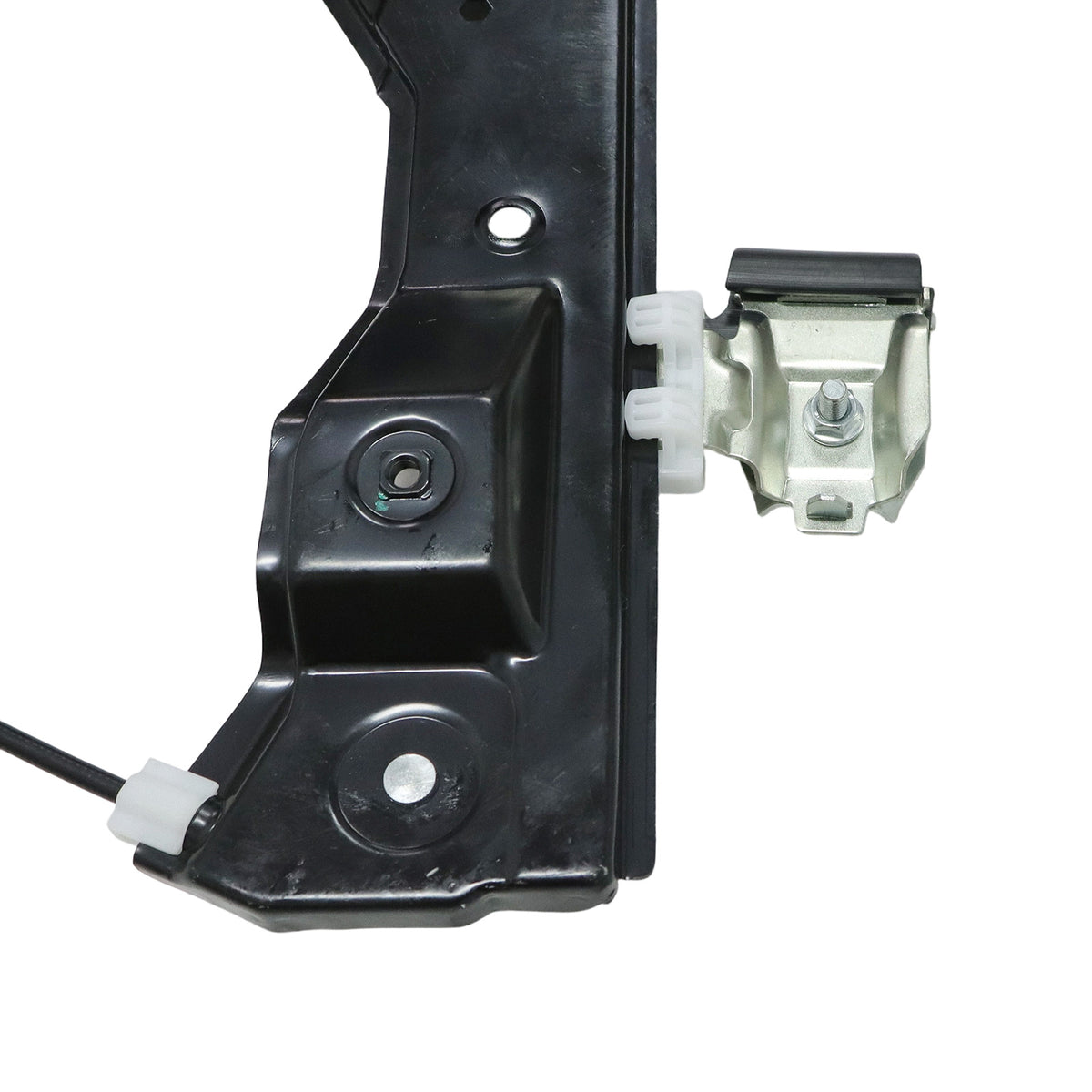 Front Driver Left Side Window Regulator Glass for Chevy Hand 22938326 Volt