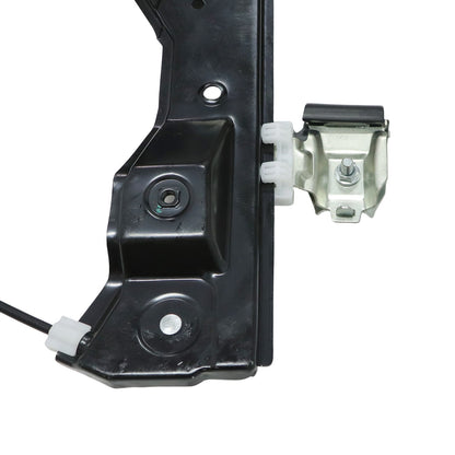 Front Driver Left Side Window Regulator Glass for Chevy Hand 22938326 Volt