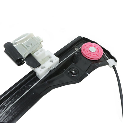 Front Driver Left Side Window Regulator Glass for Chevy Hand 22938326 Volt