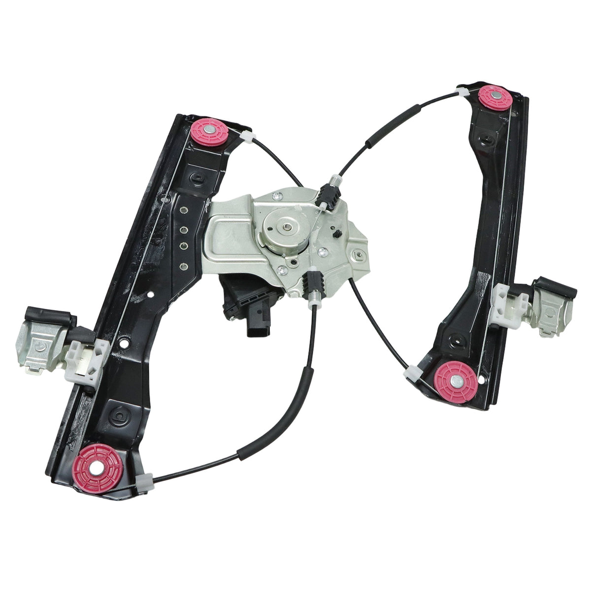 Front Driver Left Side Window Regulator Glass for Chevy Hand 22938326 Volt