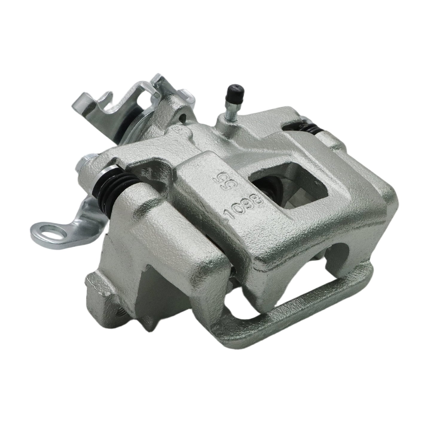 For 2013-2018 Mitsubishi Outlander Sport Brake Caliper with Bracket Rear LH & RH