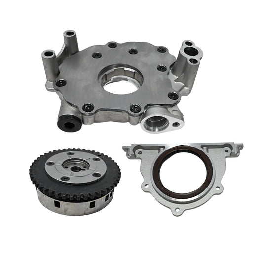New Timing Chain Kit Oil Pump Water Pump For 09-15 Dodge Ram 5.7L Hemi V8 Engine