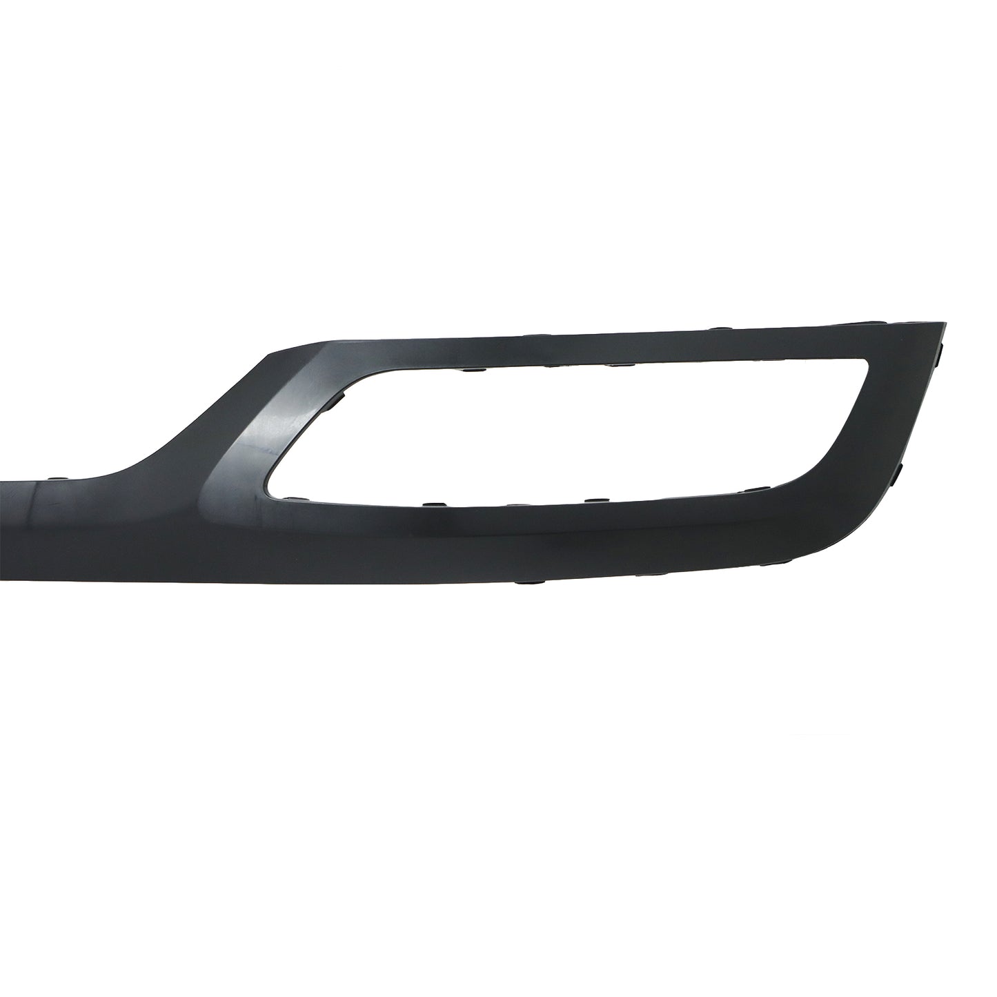 Fit 2020-2024 Hyundai Venue 86577K2000 Front Bumper Valance US