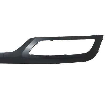 Fit 2020-2024 Hyundai Venue 86577K2000 Front Bumper Valance US