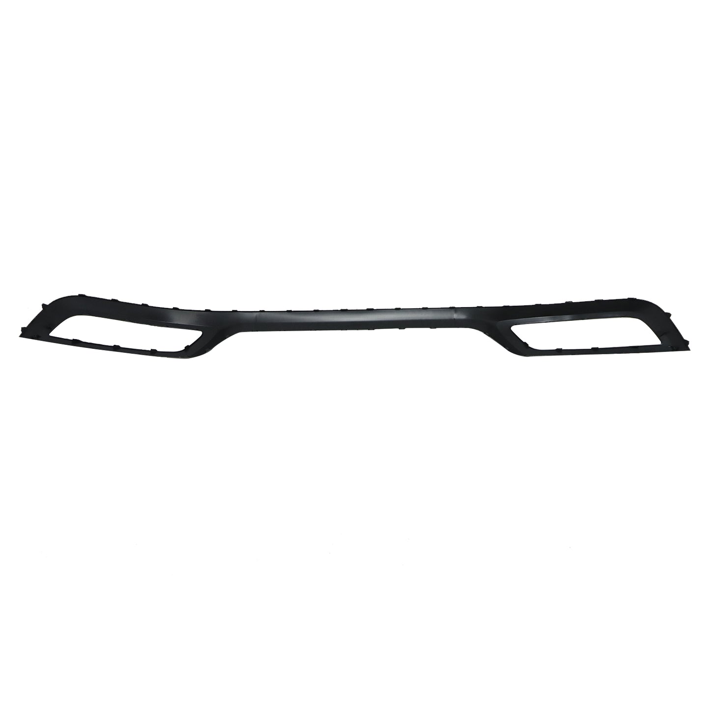 Fit 2020-2024 Hyundai Venue 86577K2000 Front Bumper Valance US