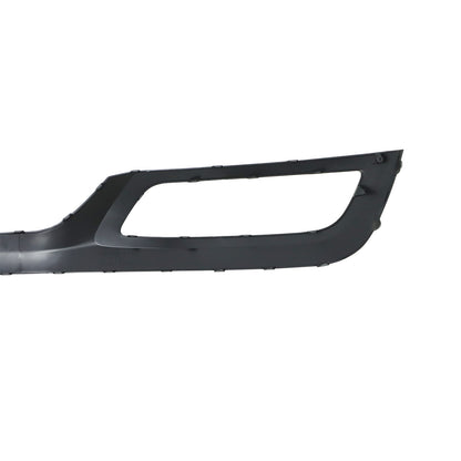 Fit 2020-2024 Hyundai Venue 86577K2000 Front Bumper Valance US