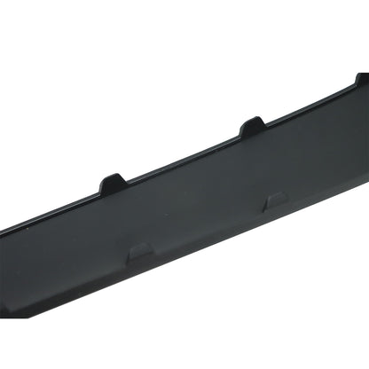 Fit 2020-2024 Hyundai Venue 86577K2000 Front Bumper Valance US