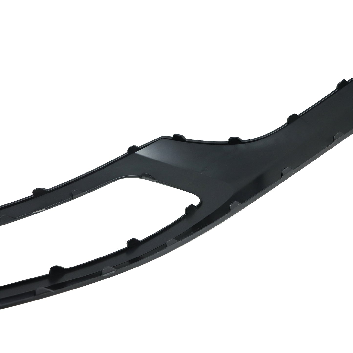 Fit 2020-2024 Hyundai Venue 86577K2000 Front Bumper Valance US