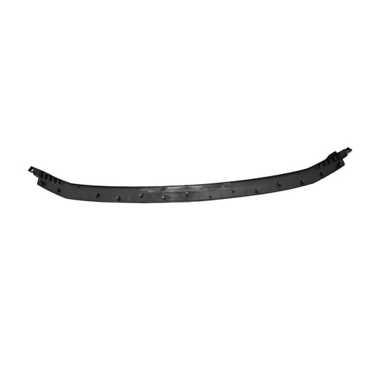 For 2015 2016 2017 Ford F-150 New Front Lower Bumper Trim Molding Cover Black US