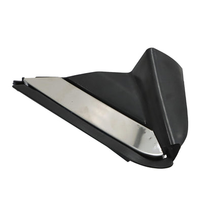 75495-TG7-A01 For 2016 - 2022 Honda Pilot Front Left Front Pillar Corner Garnish