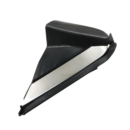 75495-TG7-A01 For 2016 - 2022 Honda Pilot Front Left Front Pillar Corner Garnish