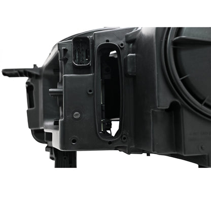 Adaptive AFS HID Xenon Headlight Assembly For BMW X5 F15 2014-18 Right Passenger