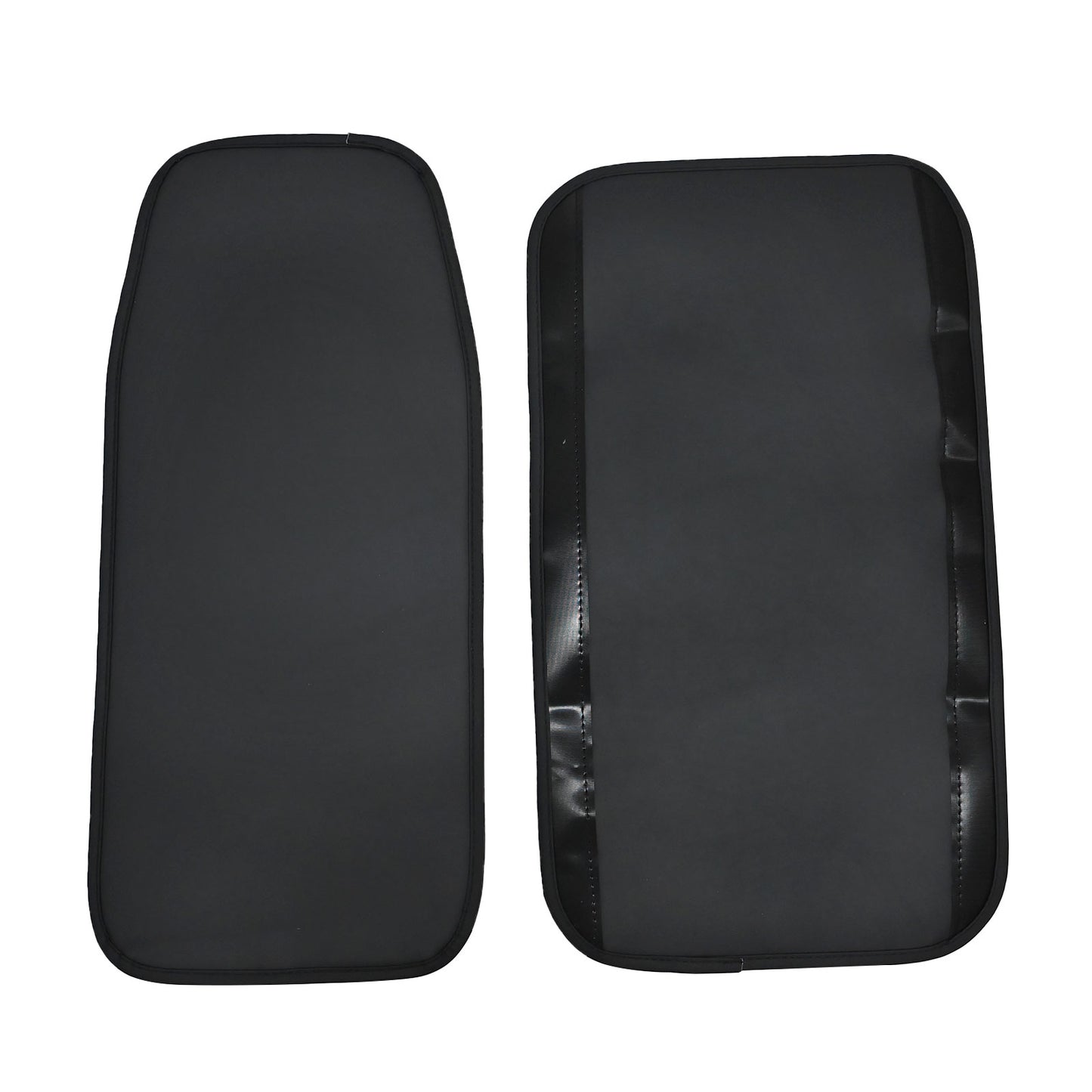 For Toyota Car Seat Cover Full Surround Set 5-Sits PU Leather Protector Cushion