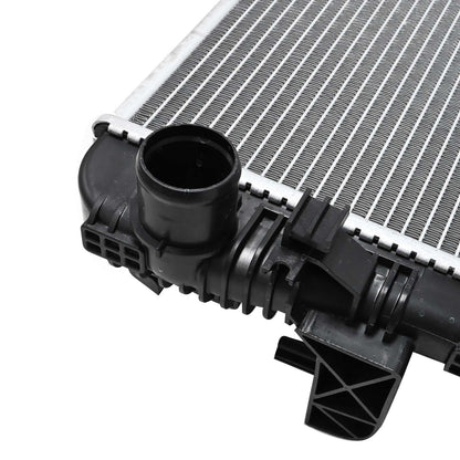 For Jeep Wagoneer WS 2022-2023 V8 5.7L Engine Coolant Radiator Assembly