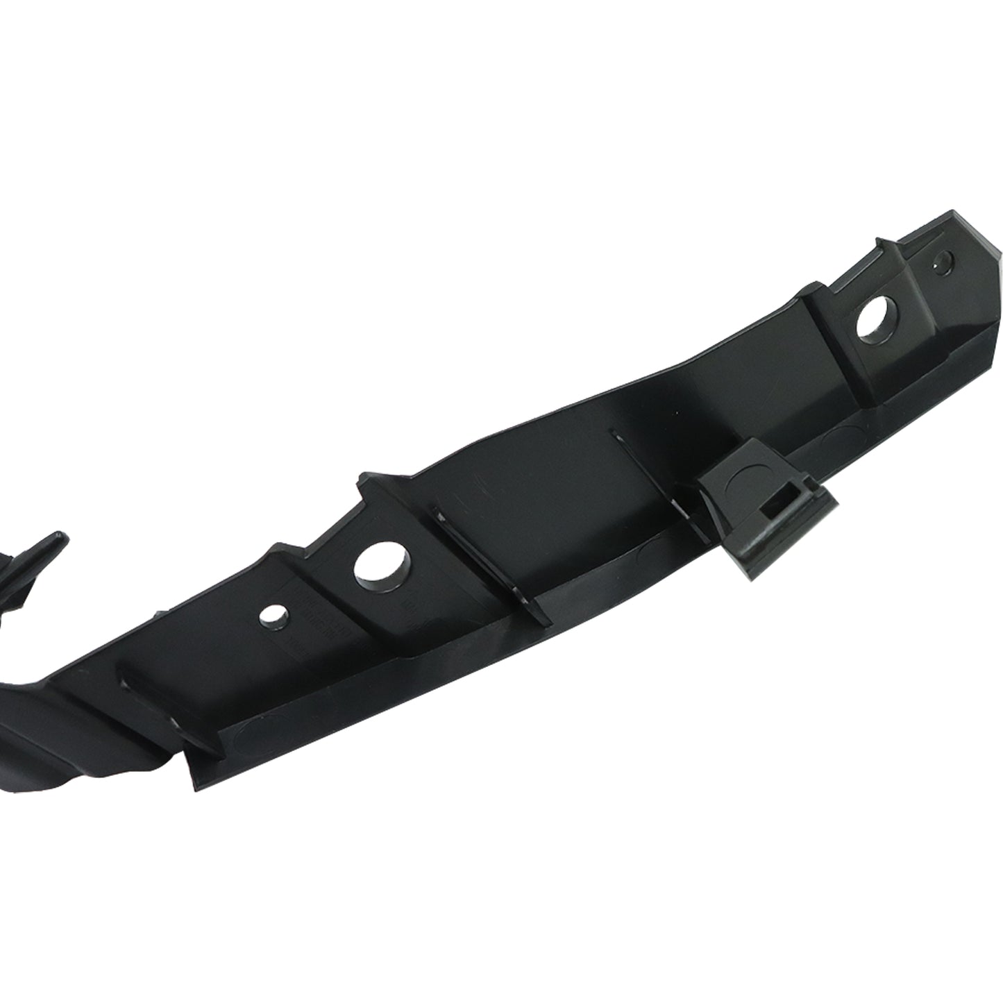 1 Pair Bumper Cover Bracket Left & Right Side For 2018-2021 Ford Expedition US