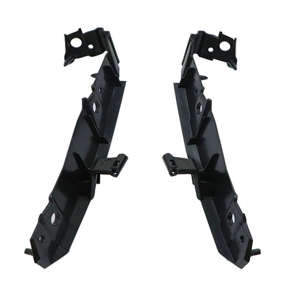 1 Pair Bumper Cover Bracket Left & Right Side For 2018-2021 Ford Expedition US