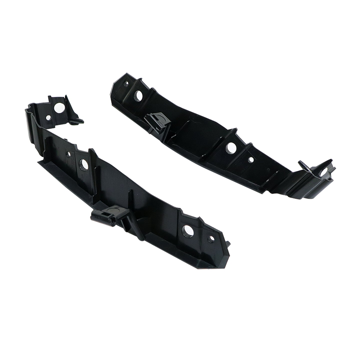 1 Pair Bumper Cover Bracket Left & Right Side For 2018-2021 Ford Expedition US