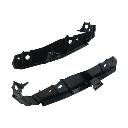 1 Pair Bumper Cover Bracket Left & Right Side For 2018-2021 Ford Expedition US