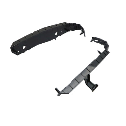1 Pair Bumper Cover Bracket Left & Right Side For 2018-2021 Ford Expedition US