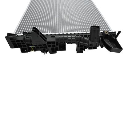Aluminum Core Radiator fits for 2021-2024 Ford F150 3.5L V6 ML3Z-8005-B