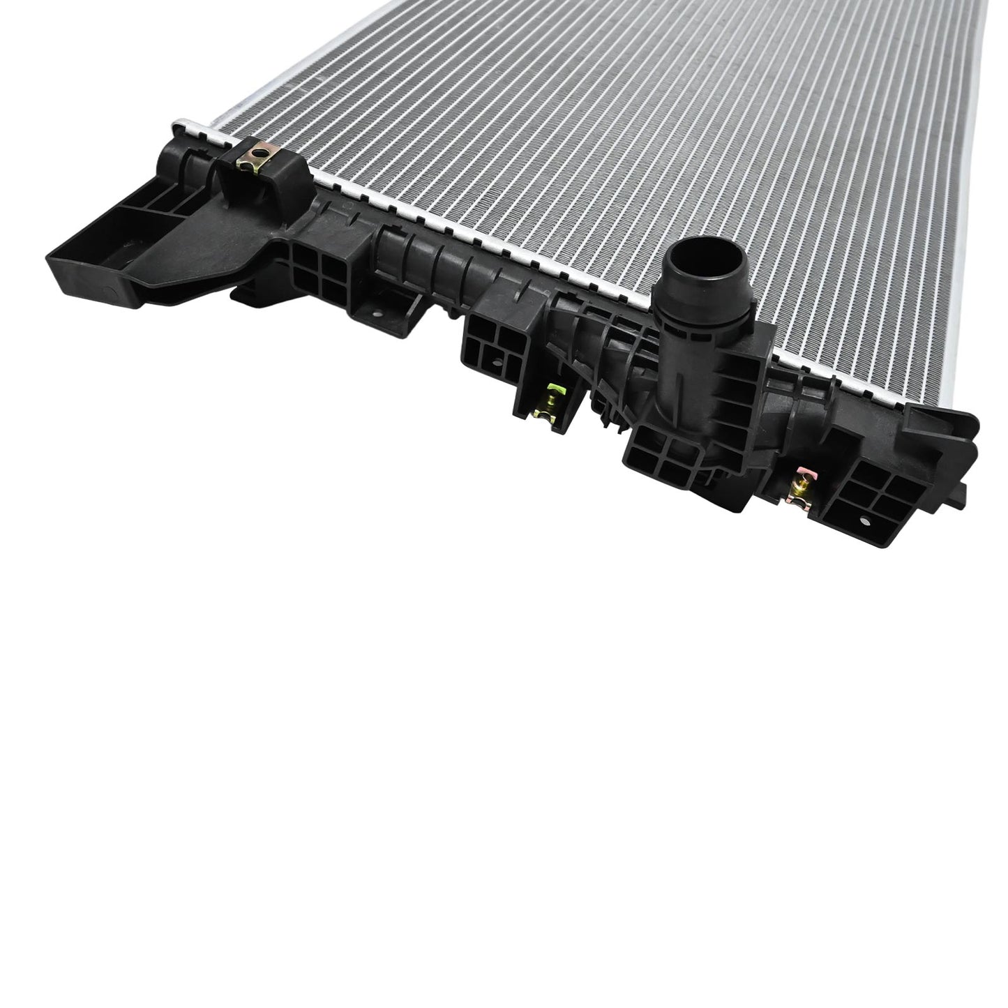 Aluminum Core Radiator fits for 2021-2024 Ford F150 3.5L V6 ML3Z-8005-B