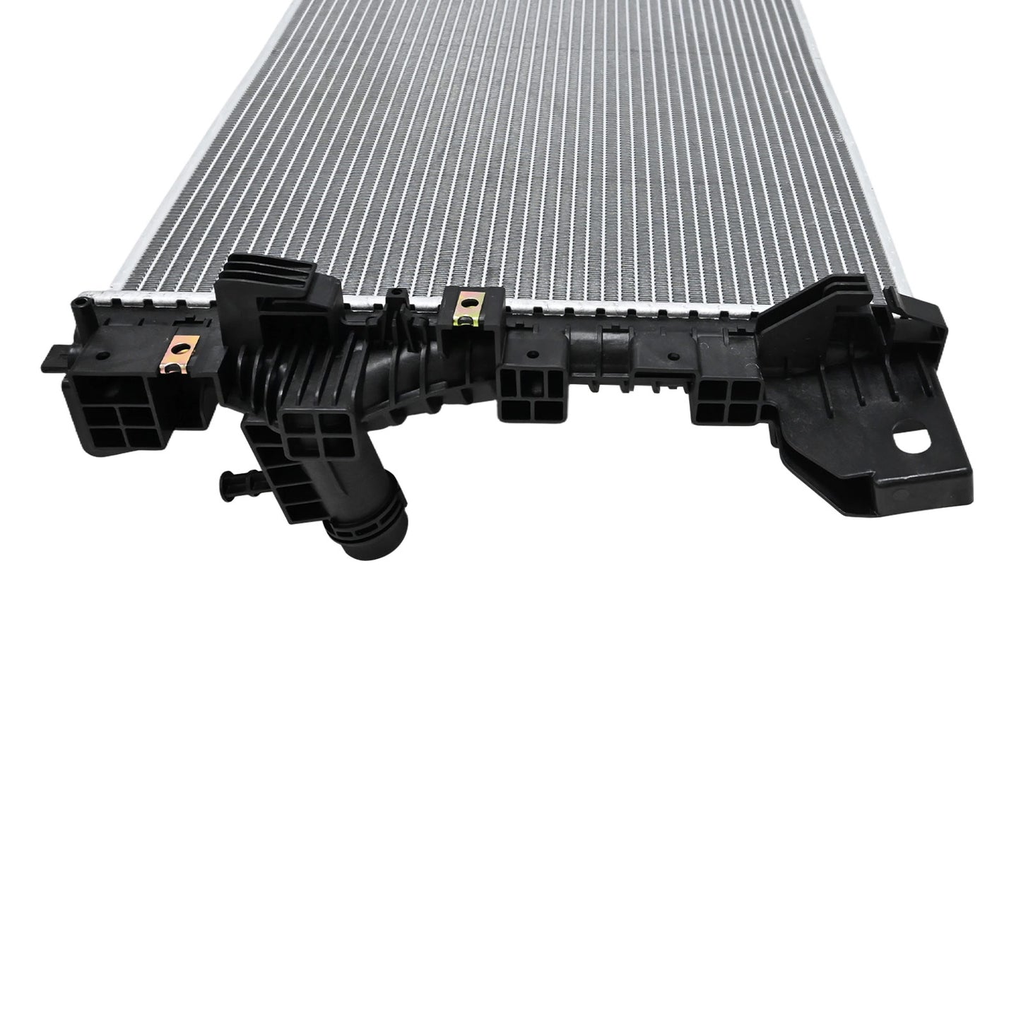 Aluminum Core Radiator fits for 2021-2024 Ford F150 3.5L V6 ML3Z-8005-B