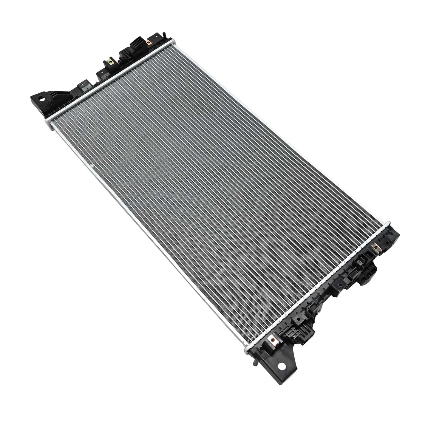 Aluminum Core Radiator fits for 2021-2024 Ford F150 3.5L V6 ML3Z-8005-B